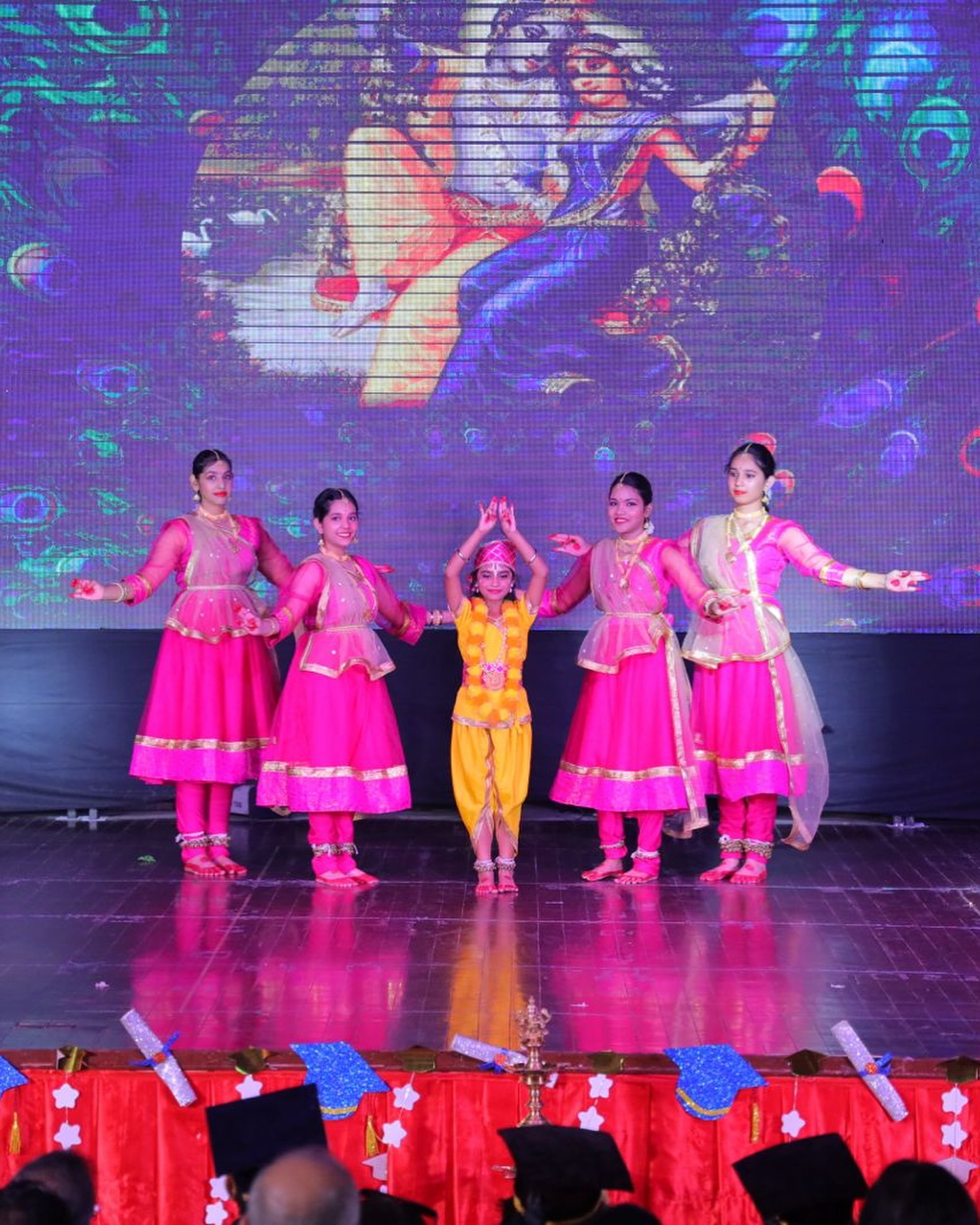 Apeejay School International 10