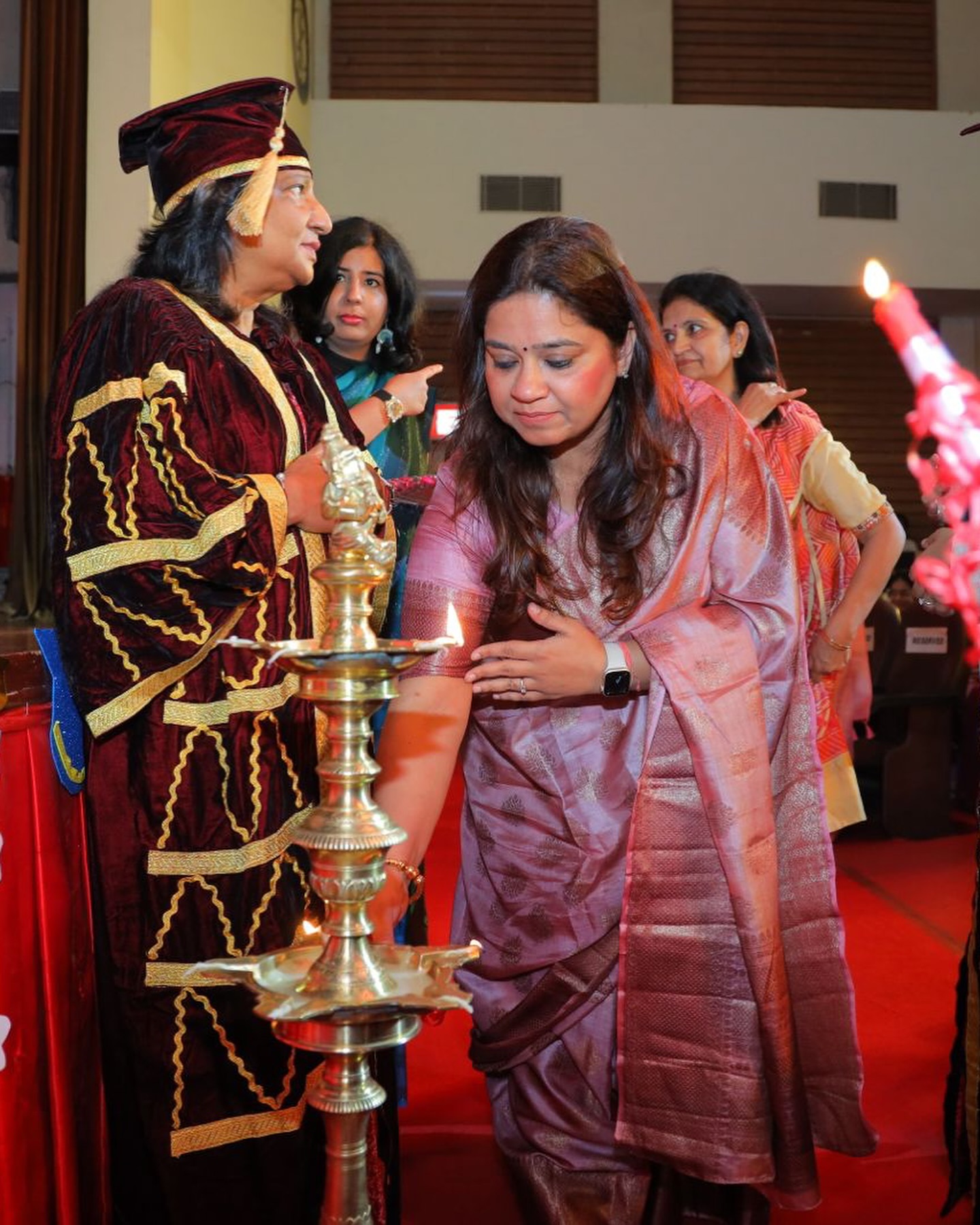 Apeejay School International 14