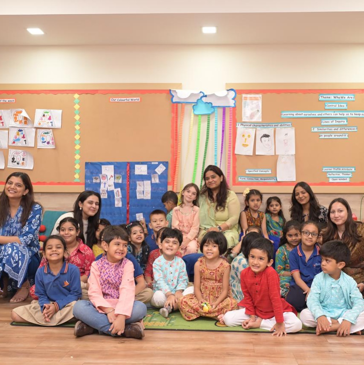 Apeejay School International 16