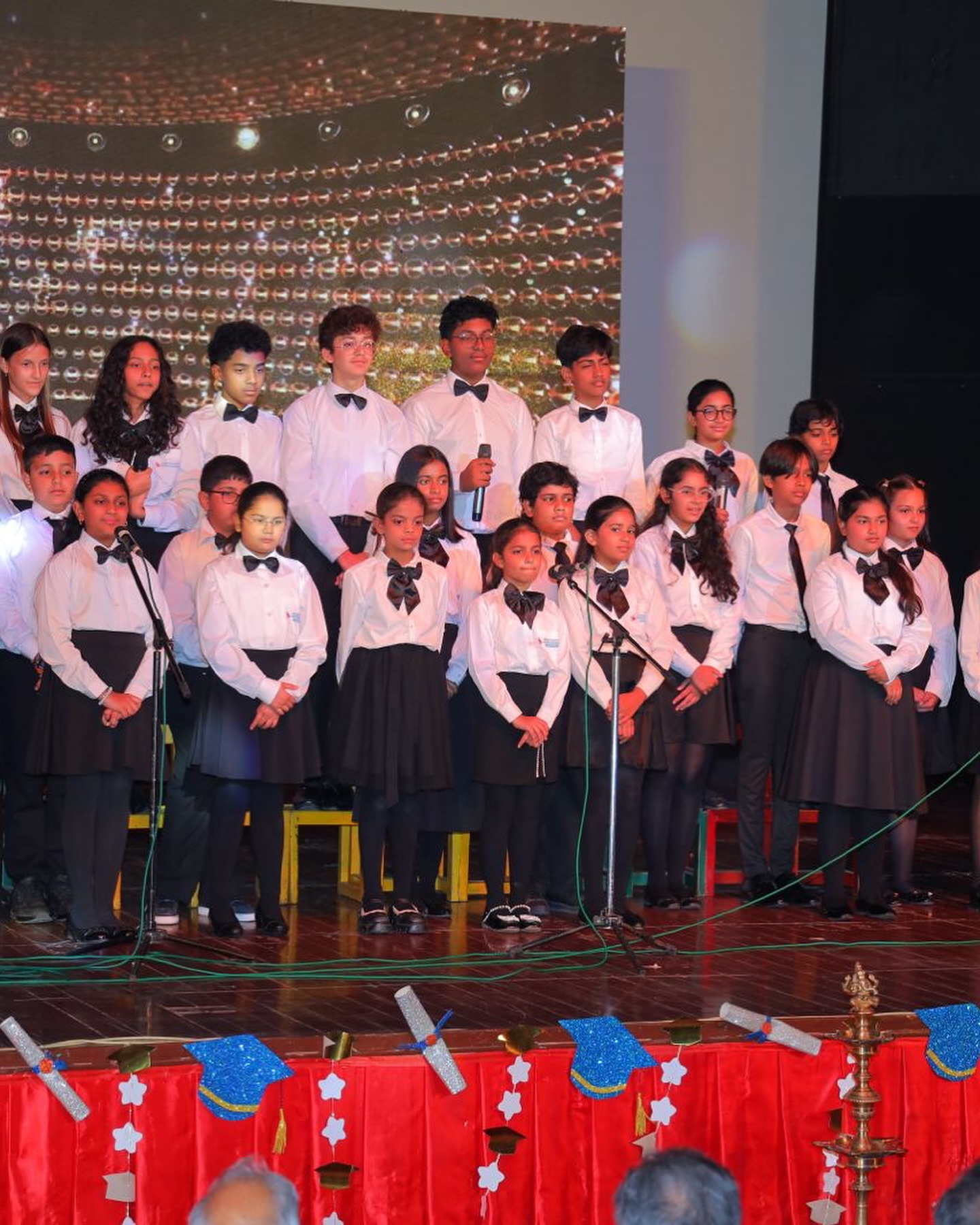 Apeejay School International 15