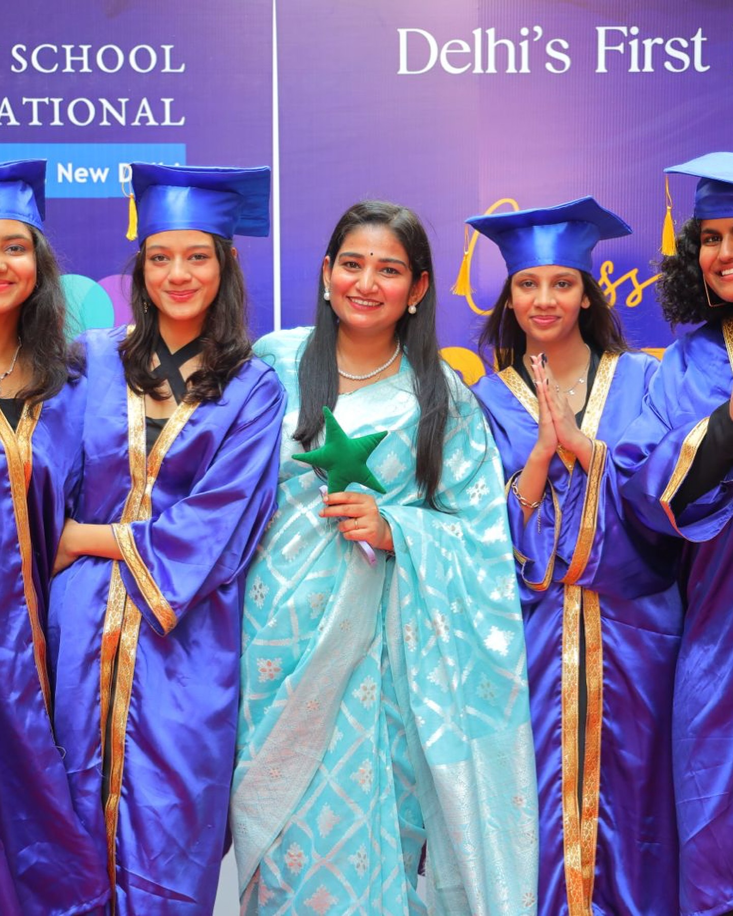 Apeejay School International 12