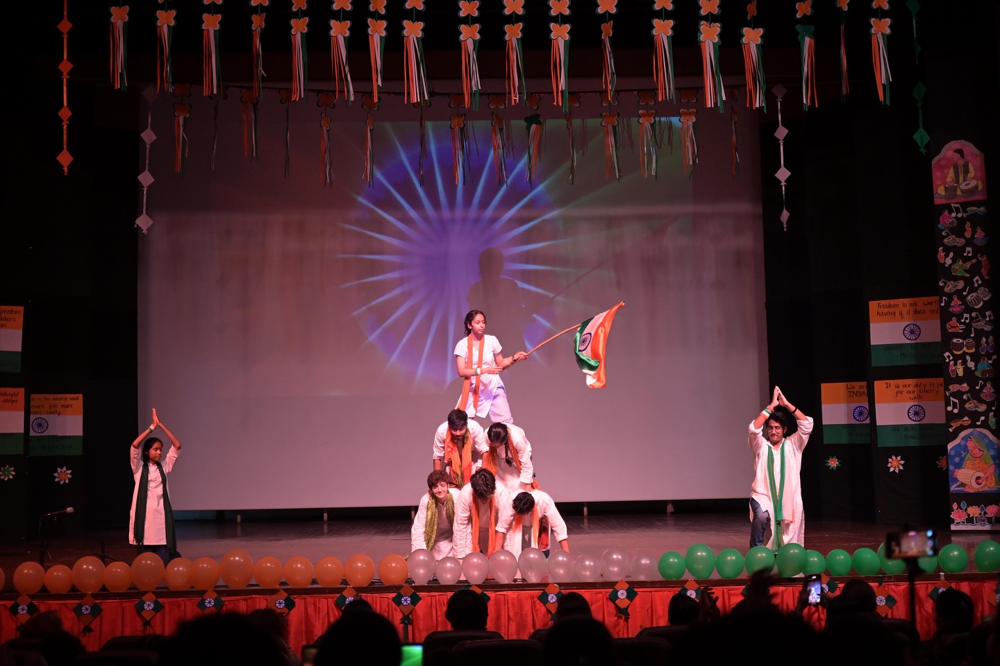 Apeejay School International 21