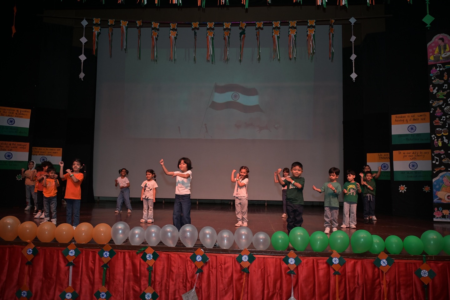 Apeejay School International 22