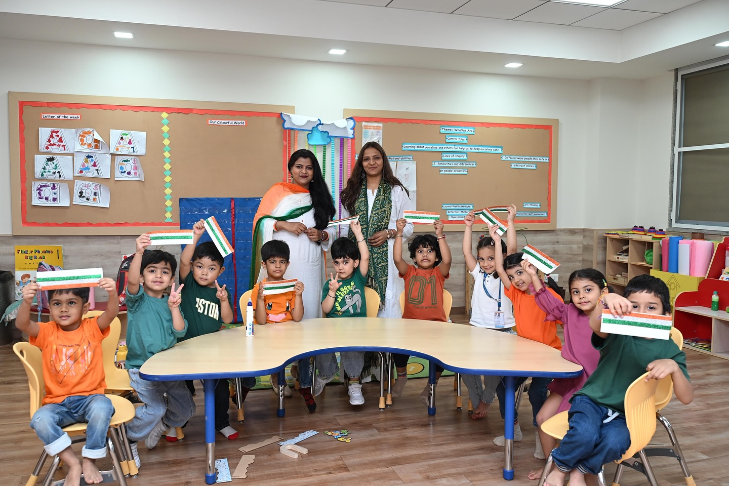 Apeejay School International 19