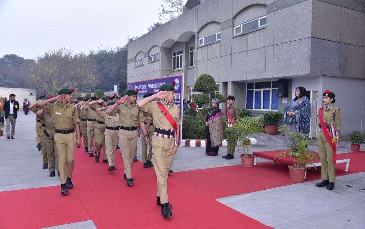 Apeejay School International 24