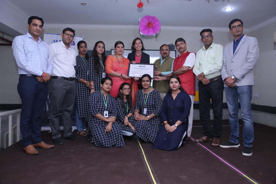Atulya International School 8