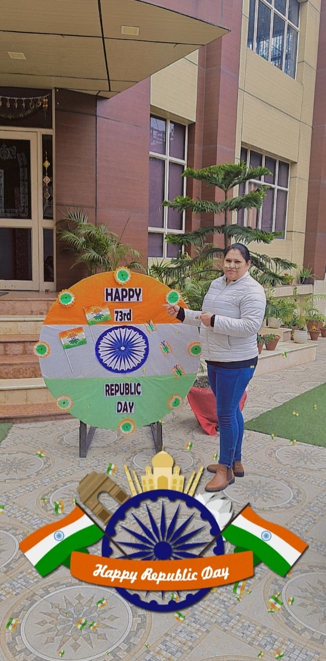 Atulya International School 18