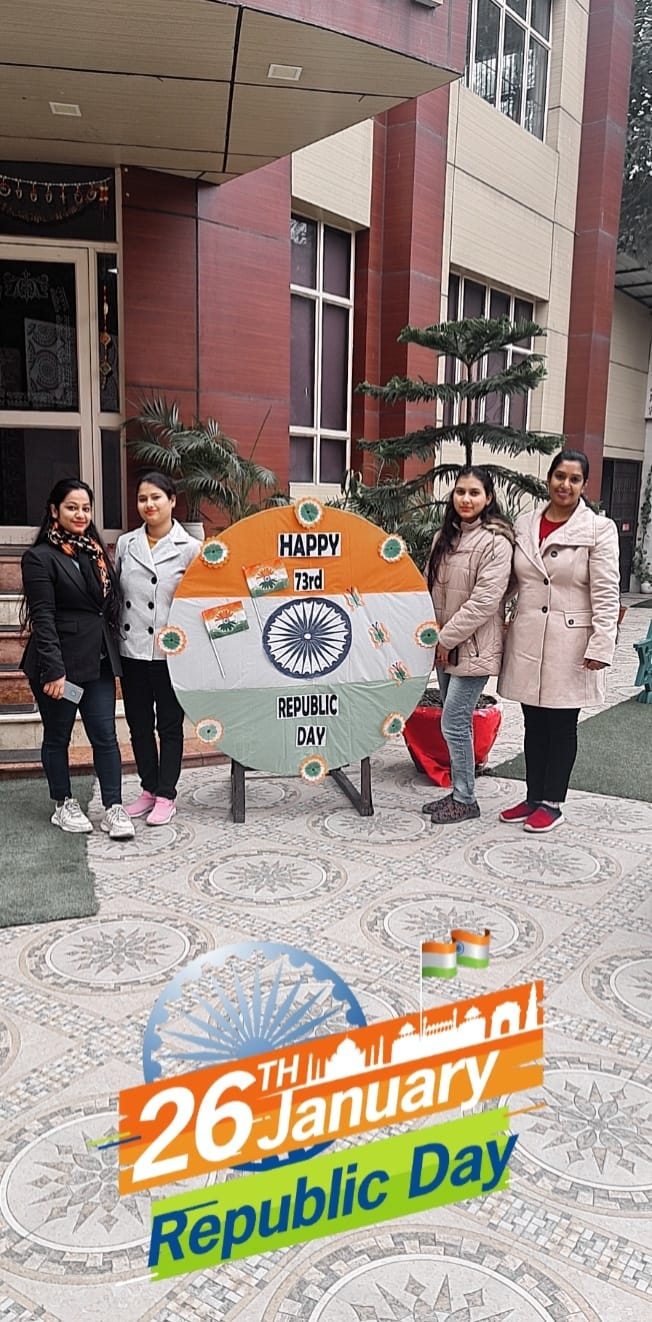 Atulya International School 19