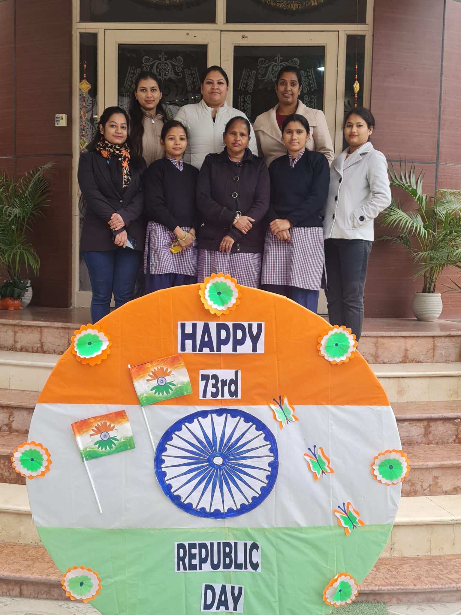 Atulya International School 20
