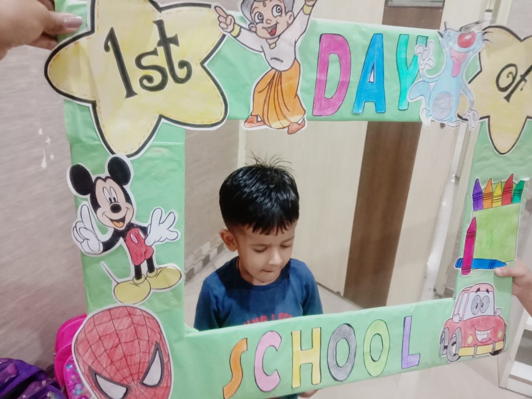 Atulya International School 21