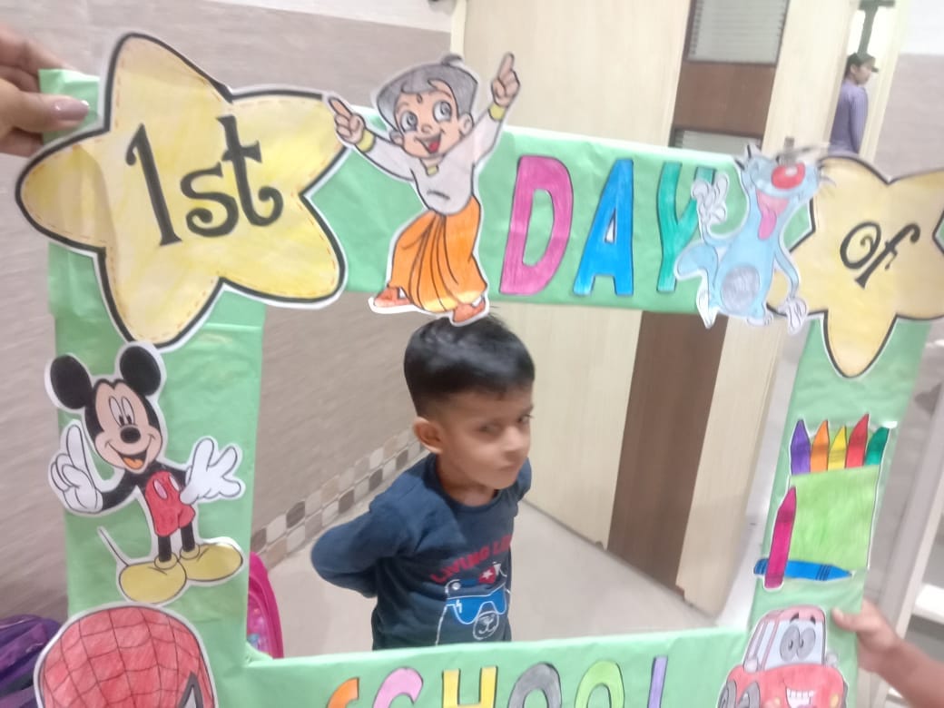 Atulya International School 22