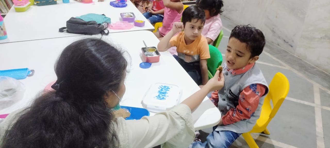 Atulya International School 24