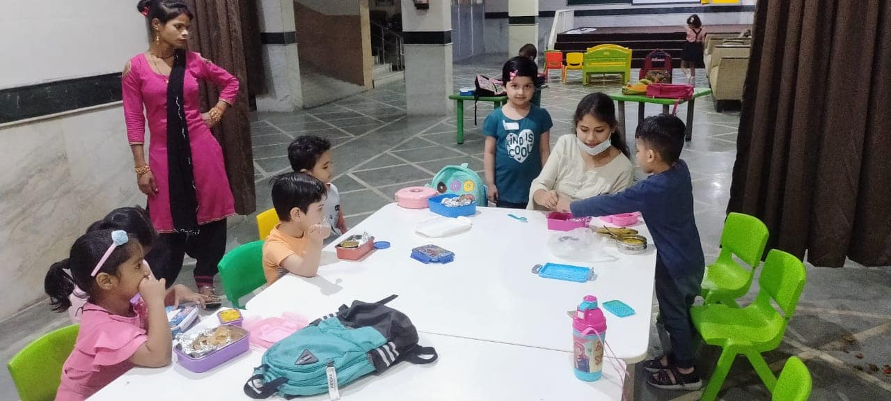 Atulya International School 25