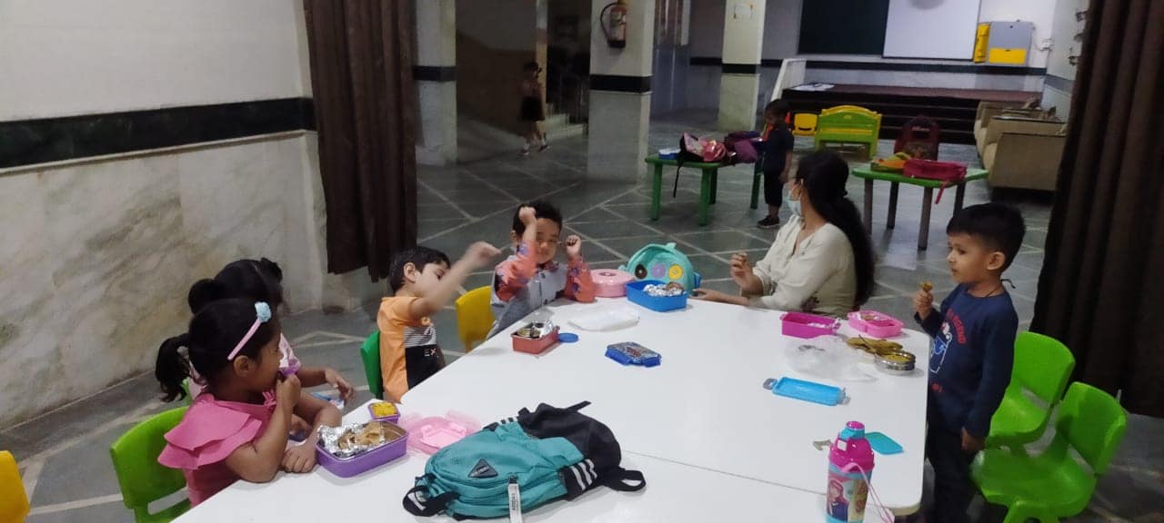 Atulya International School 26