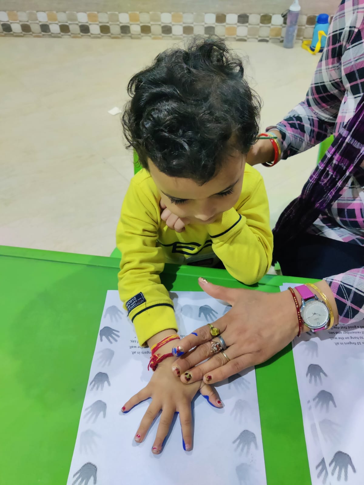 Atulya International School 27