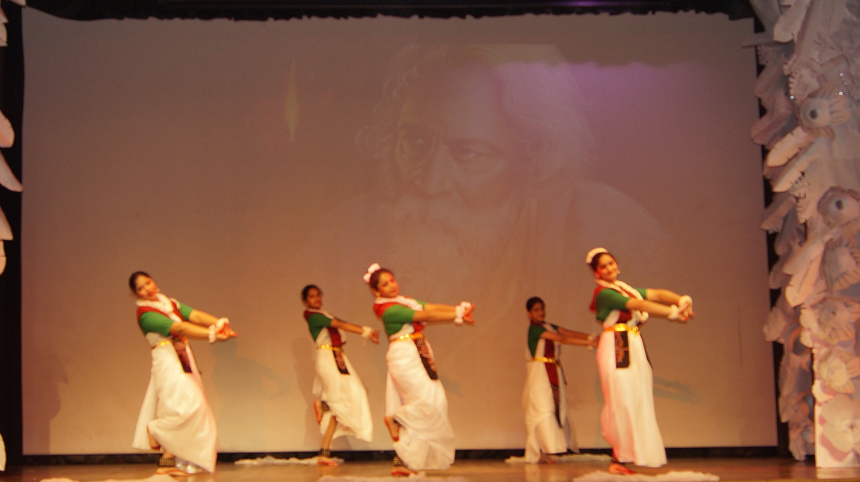DPS International School 4