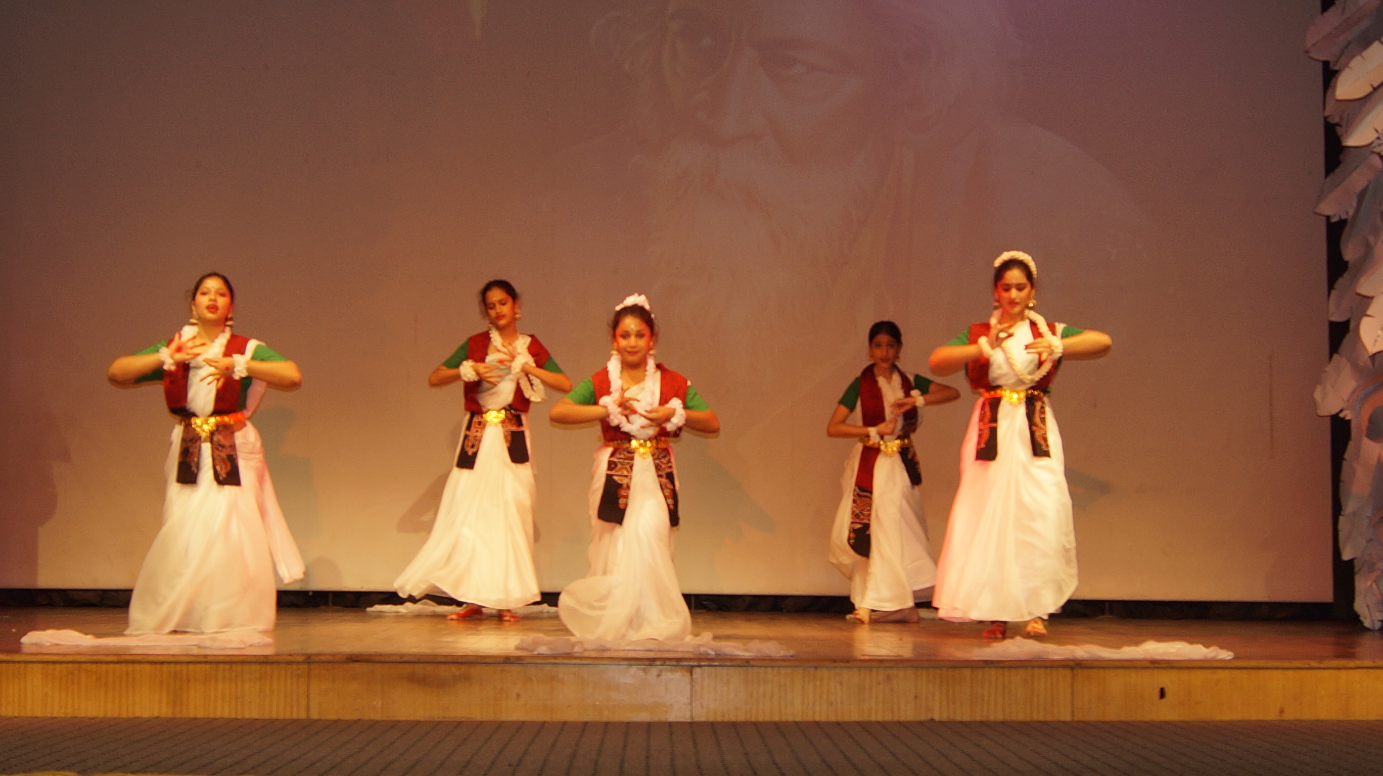 DPS International School 21