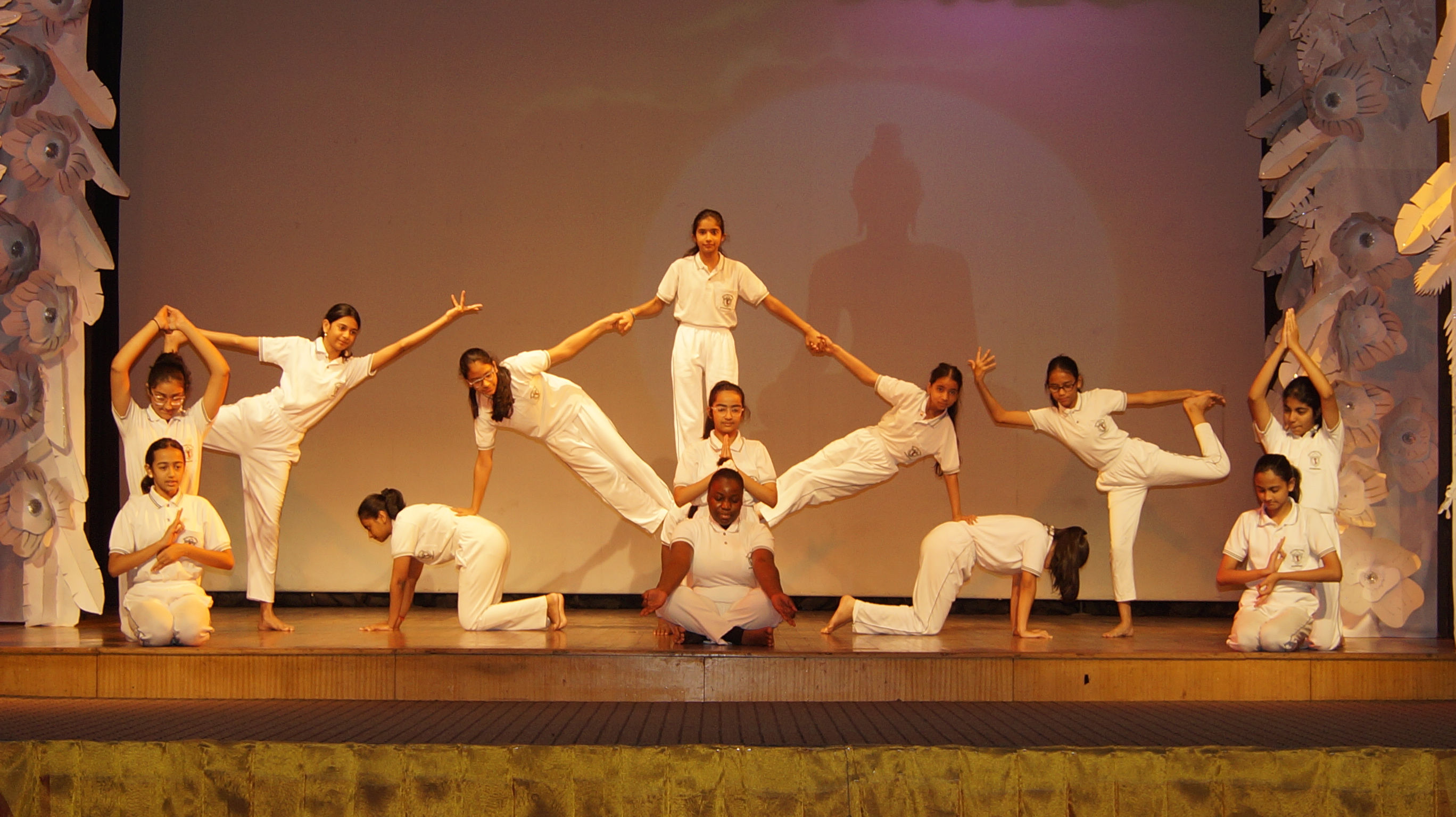 DPS International School 5