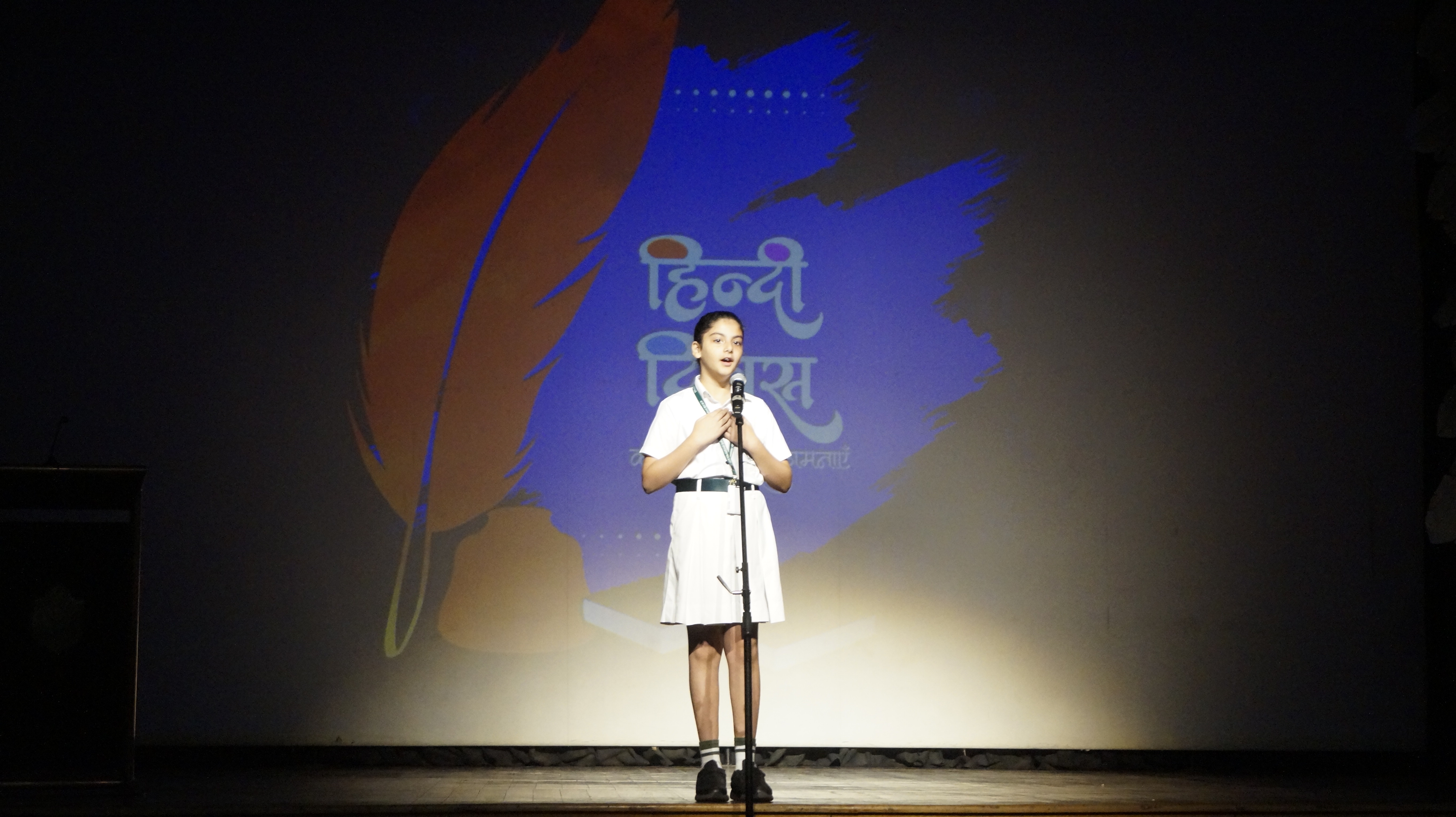 DPS International School 10