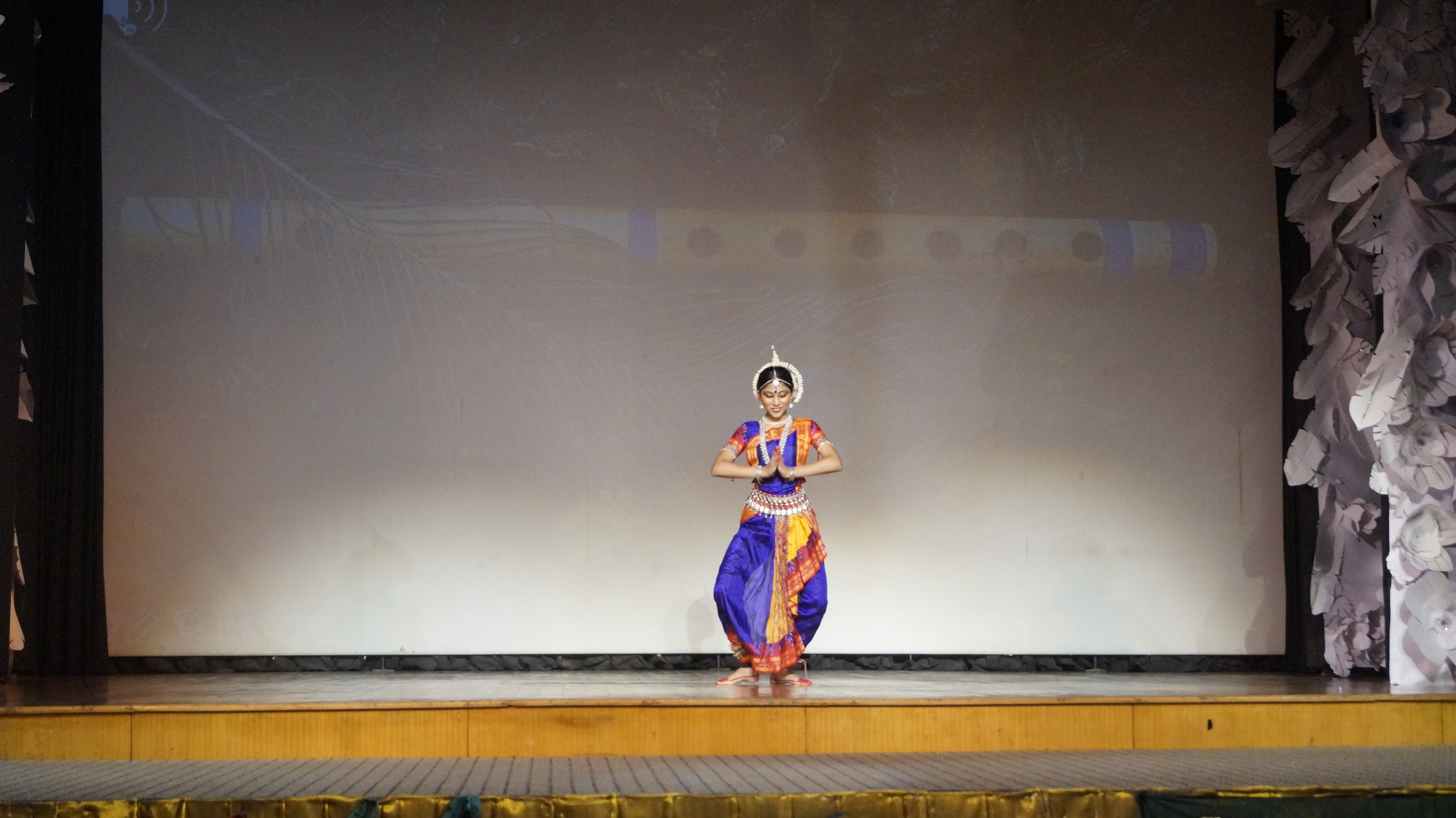 DPS International School 11