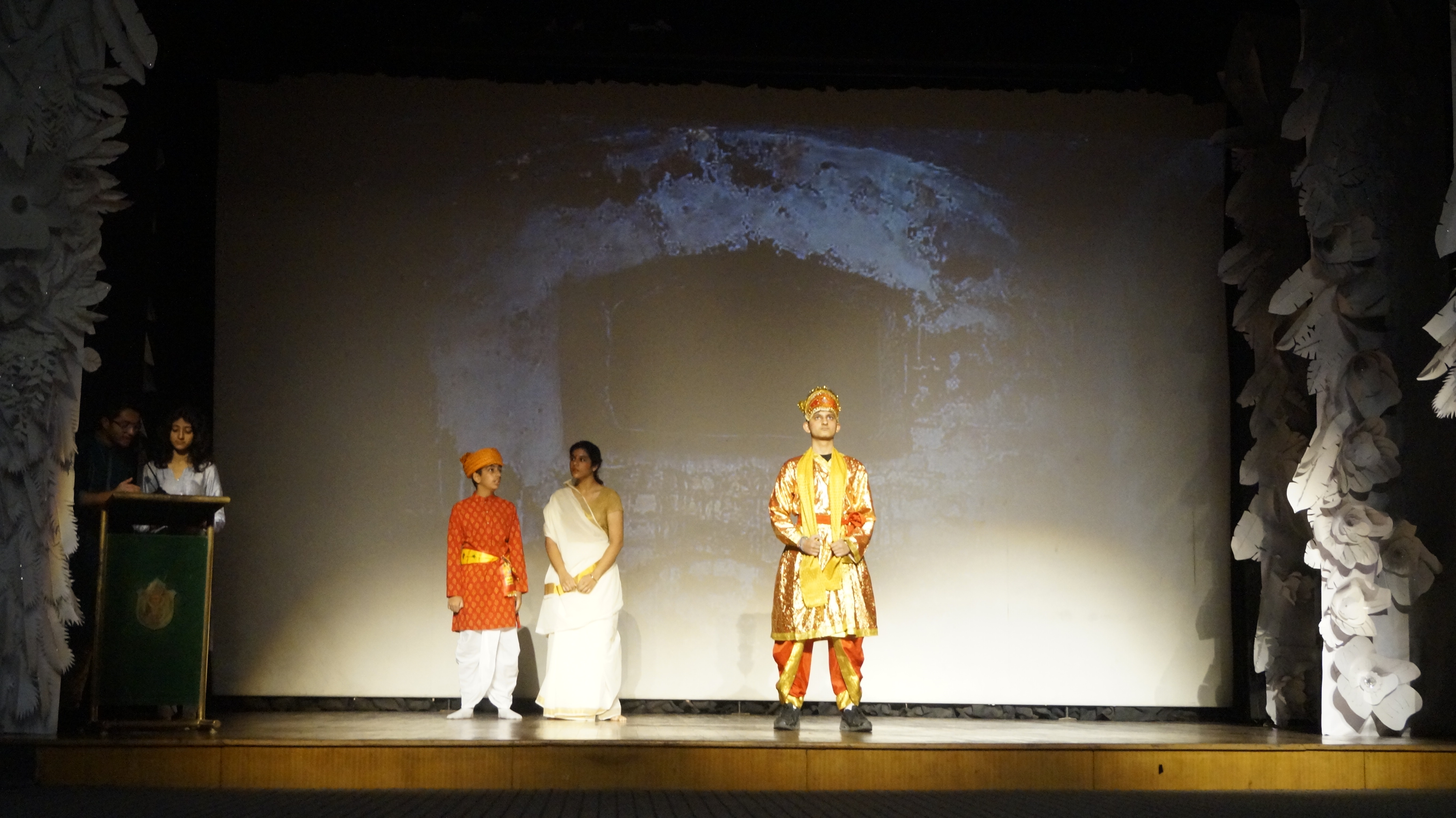 DPS International School 12