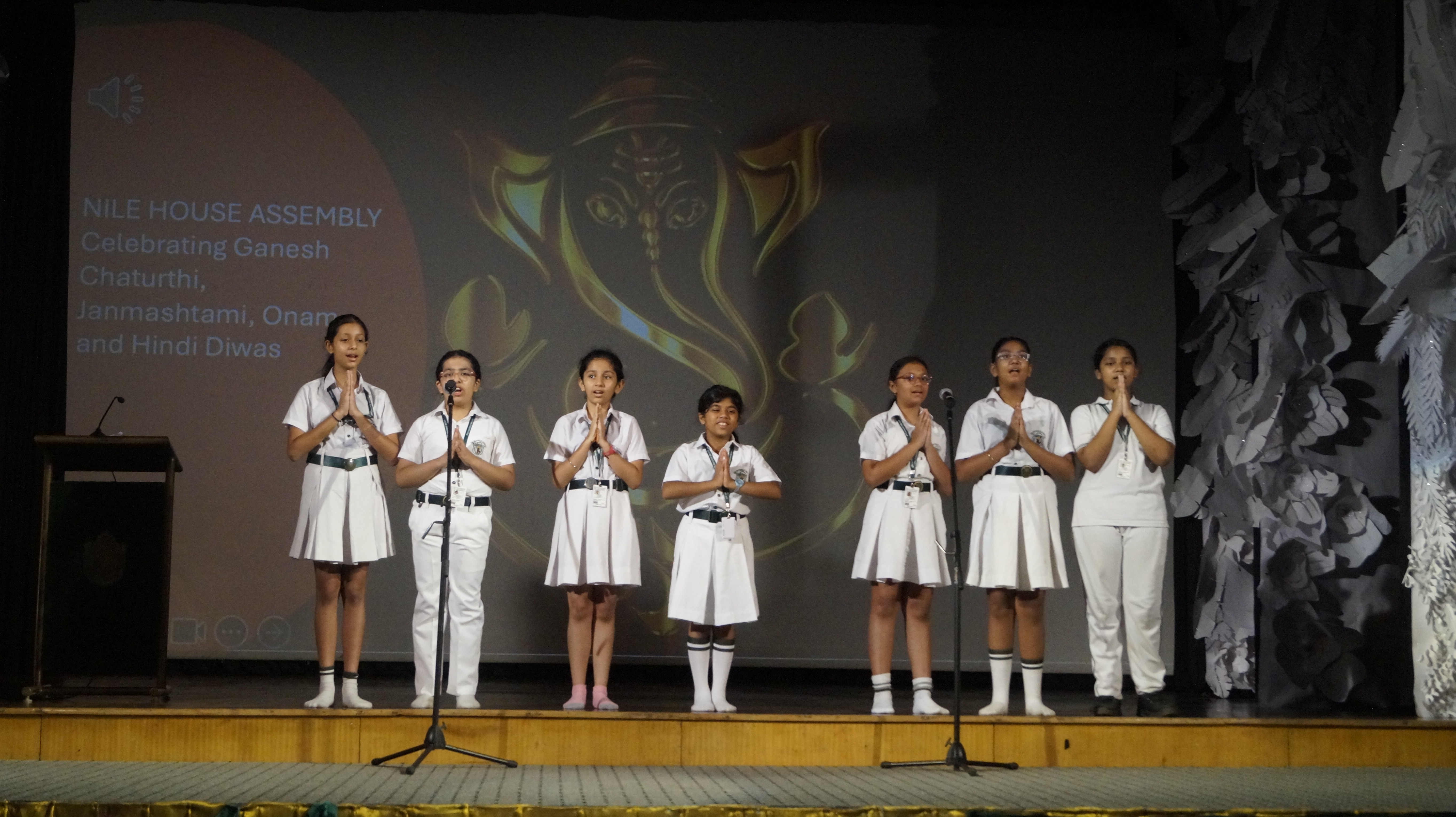 DPS International School 23