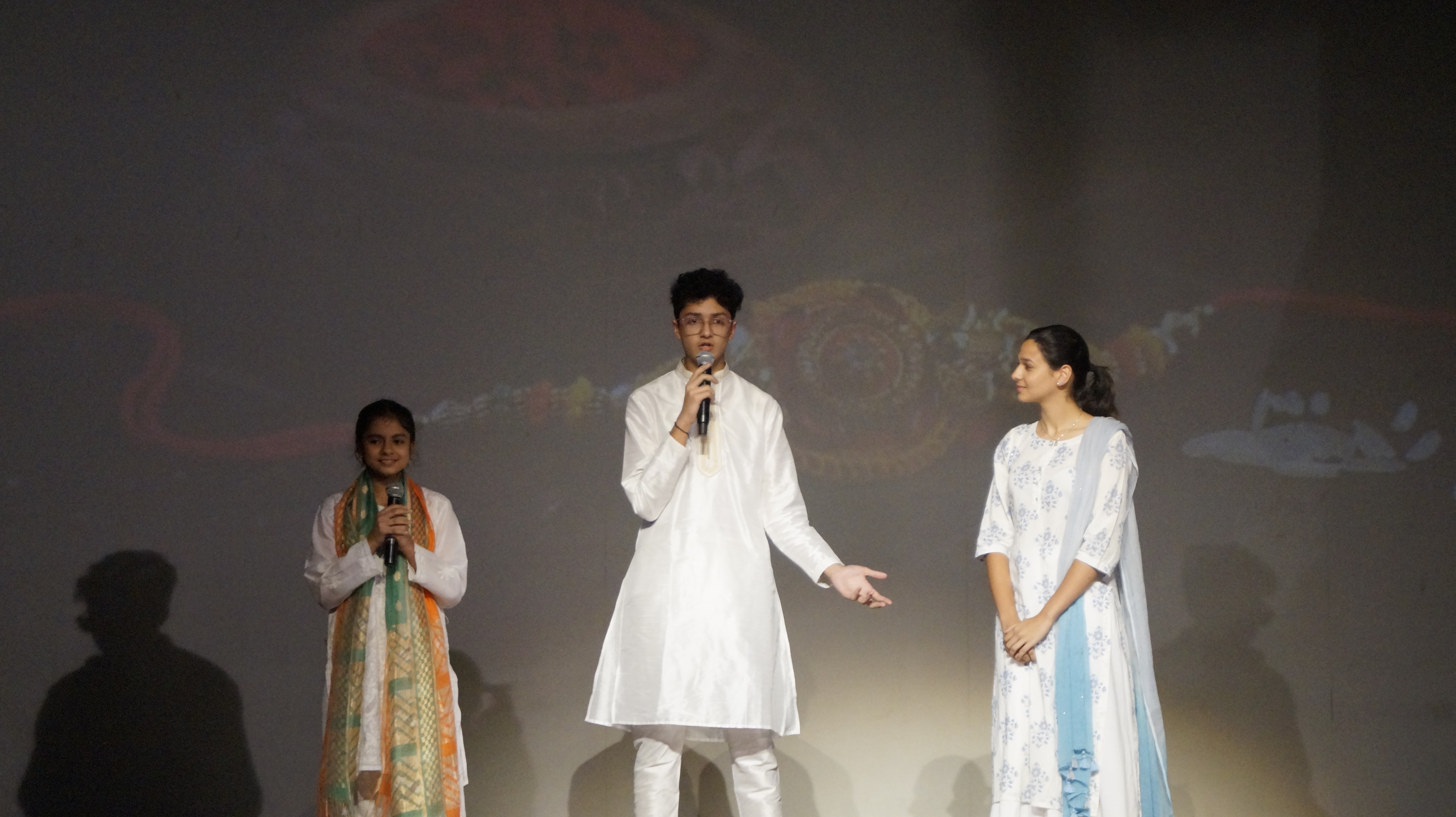 DPS International School 25