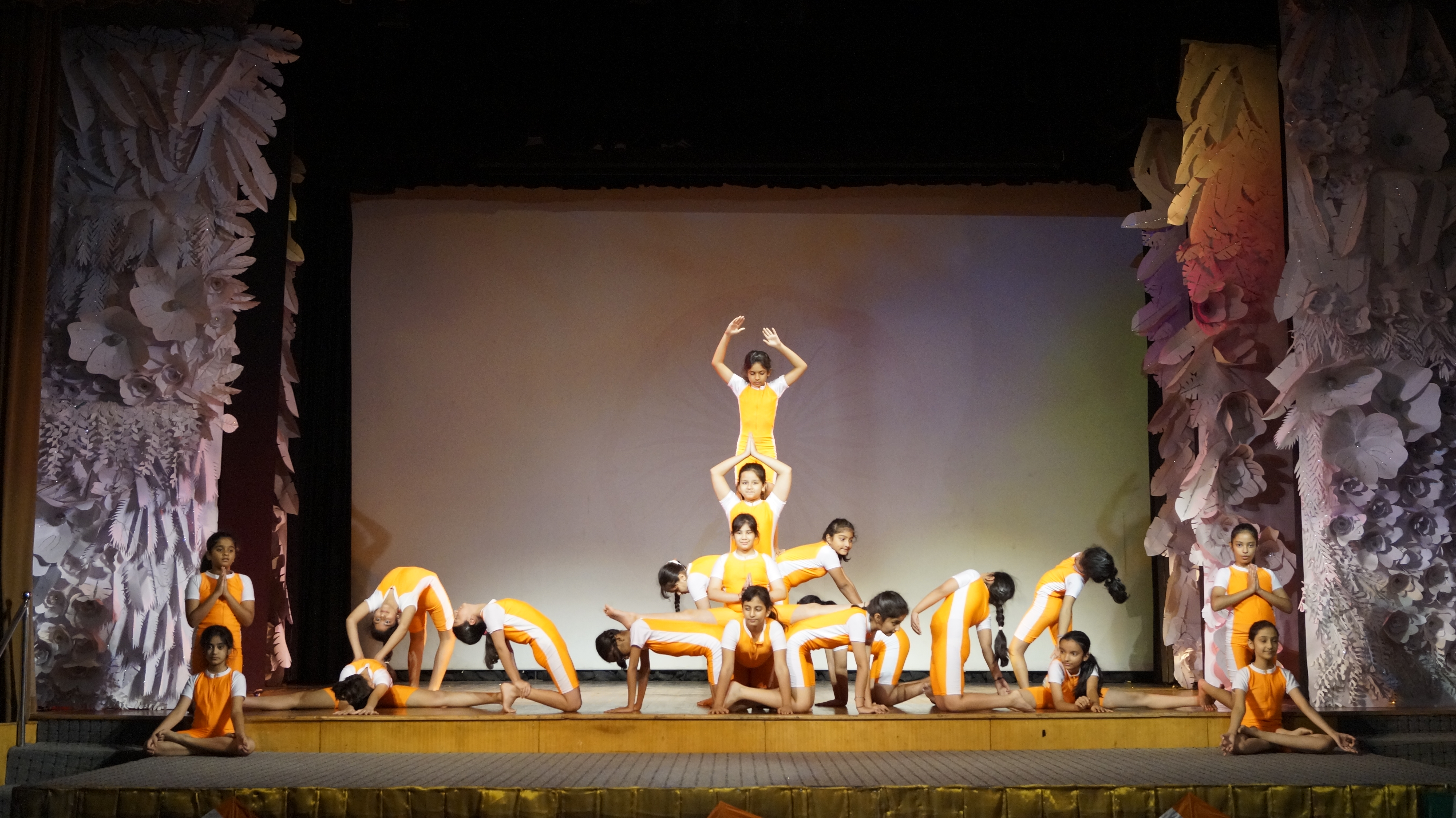 DPS International School 26