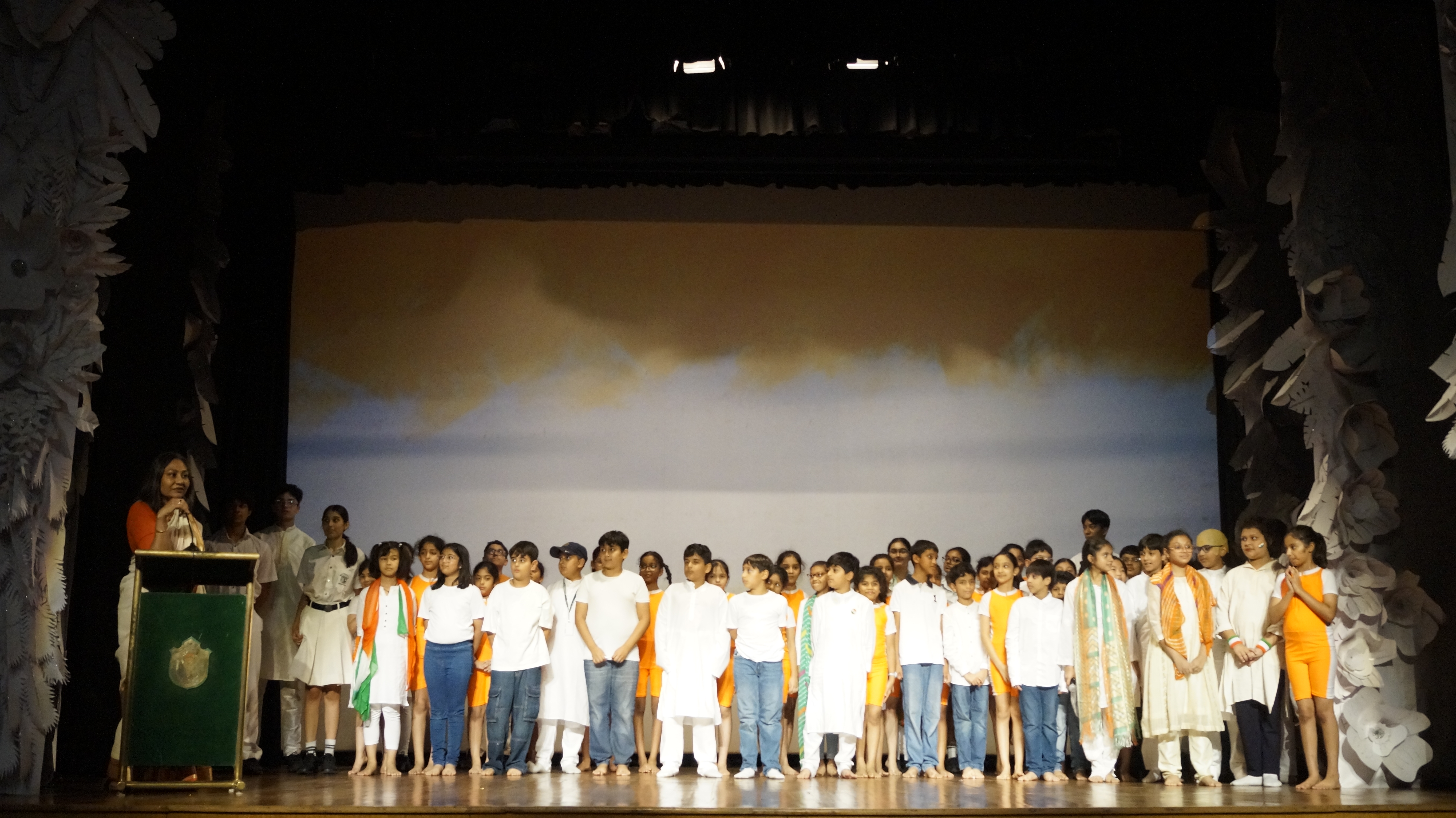 DPS International School 15