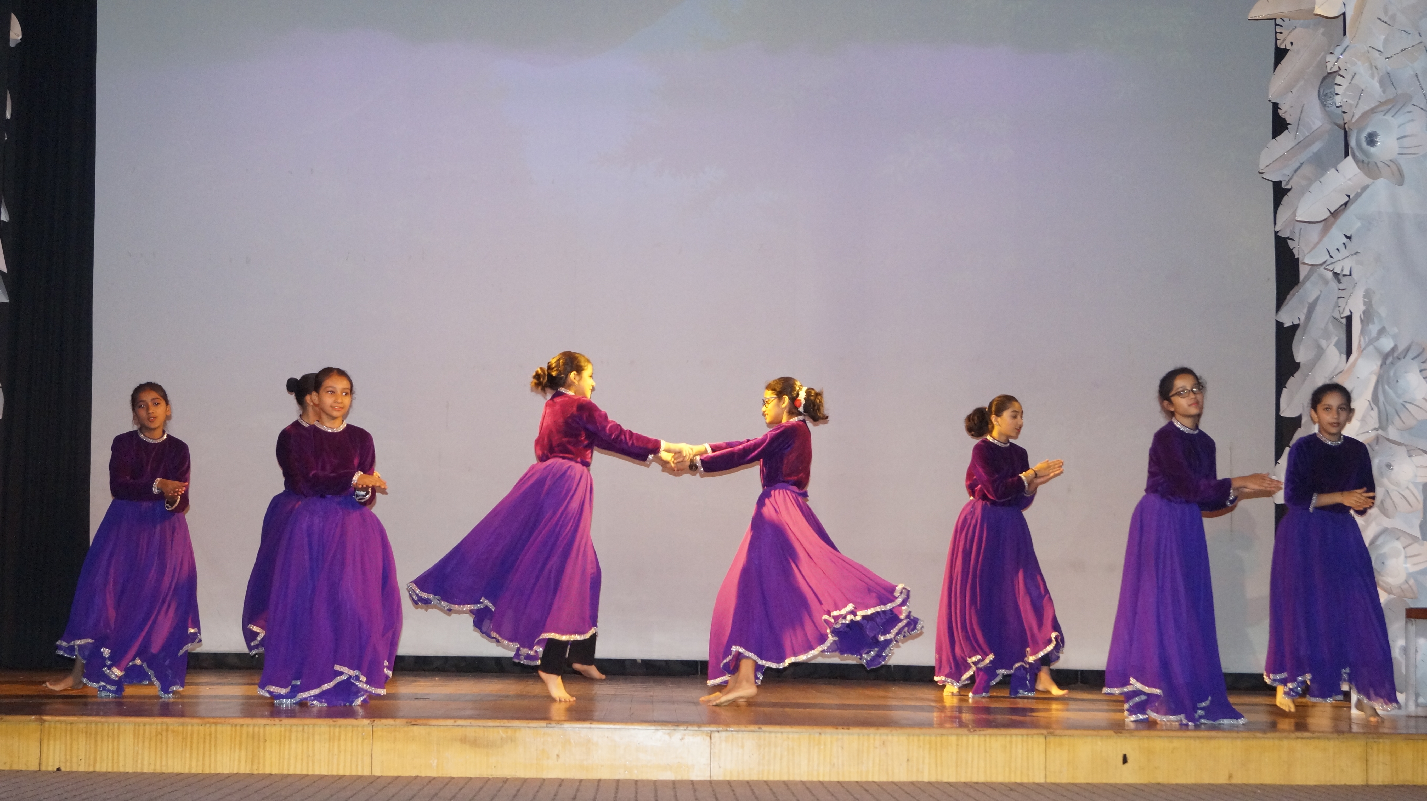 DPS International School 28