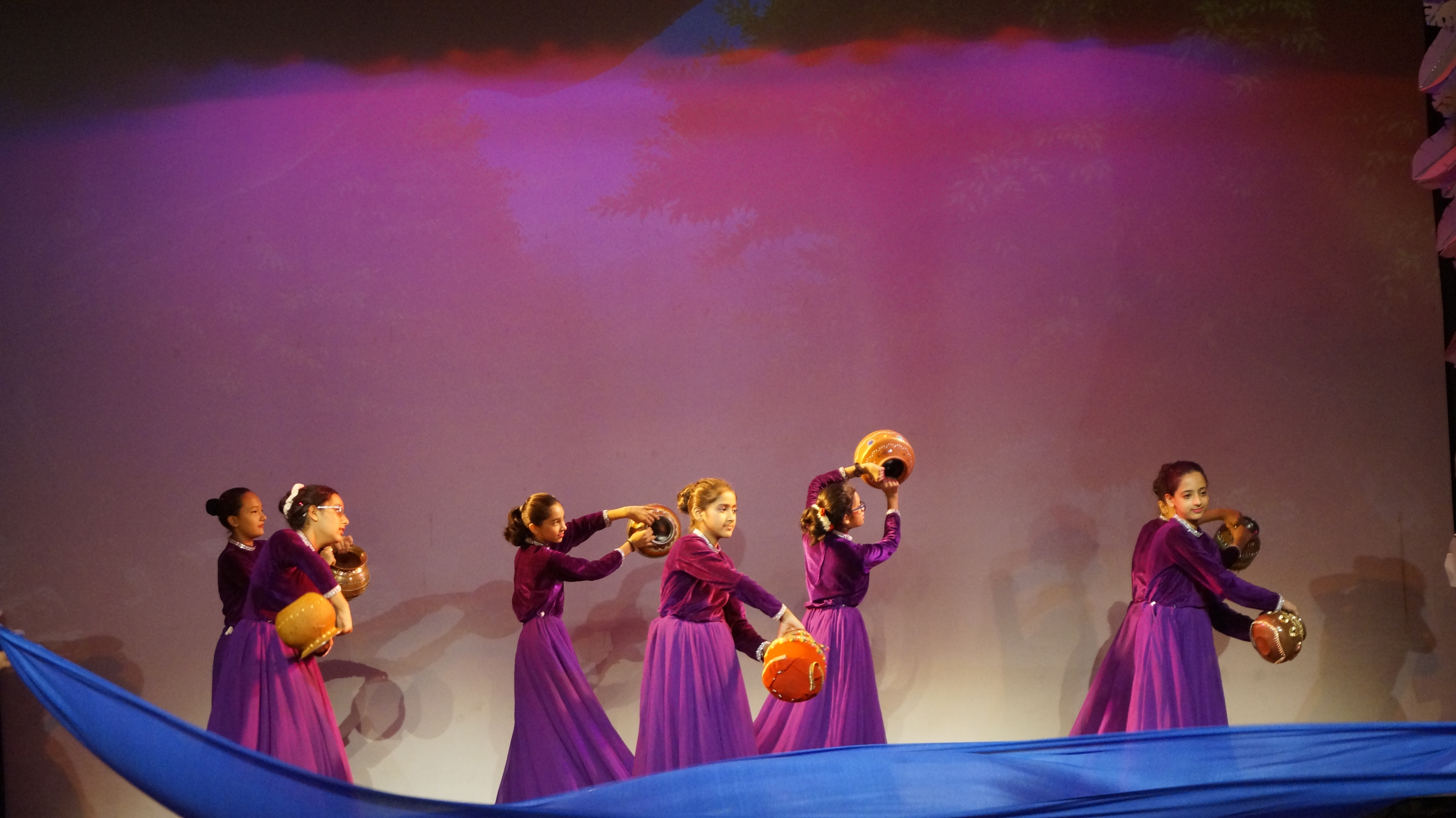 DPS International School 30