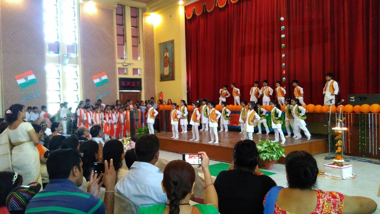 Balvant Ray Mehta Vidya Bhawan Anguri Devi Sher Singh Memorial Academy gallery 6