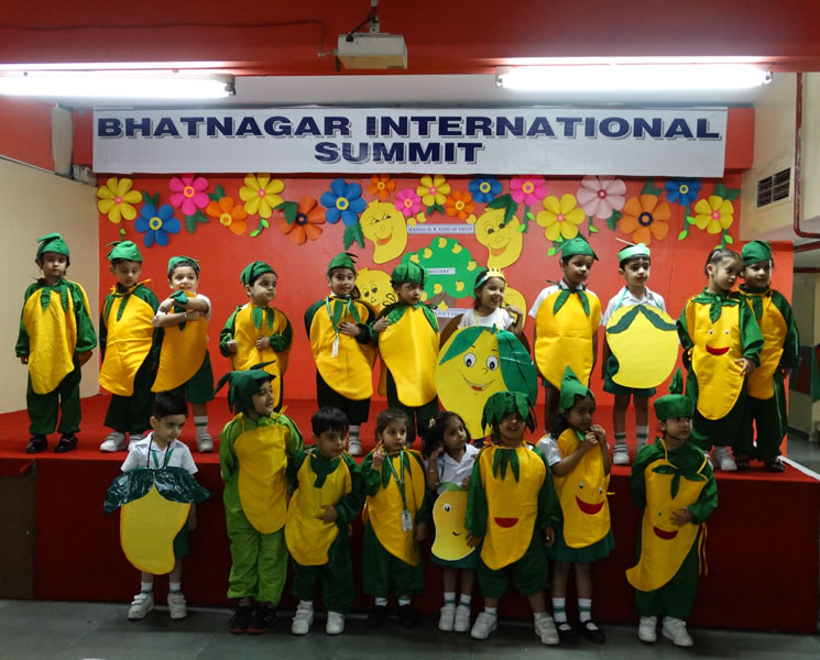 Bhatnagar International Summit 6