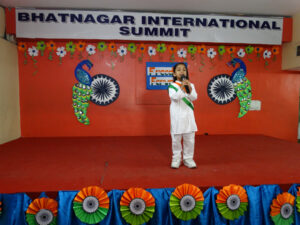 Bhatnagar International Summit 16