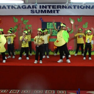 Bhatnagar International Summit 17
