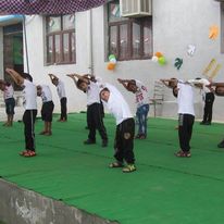 BR International School 8