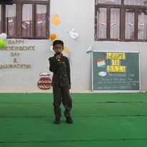 BR International School 7