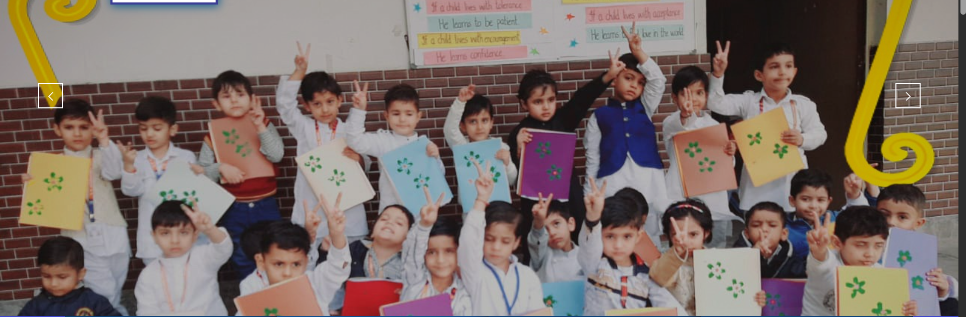 BR International School 9