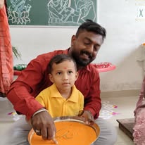 Bright Star Convent Public School campus 6