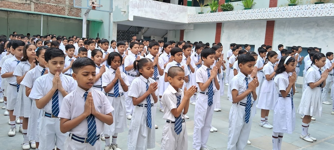 Capital Public School 3