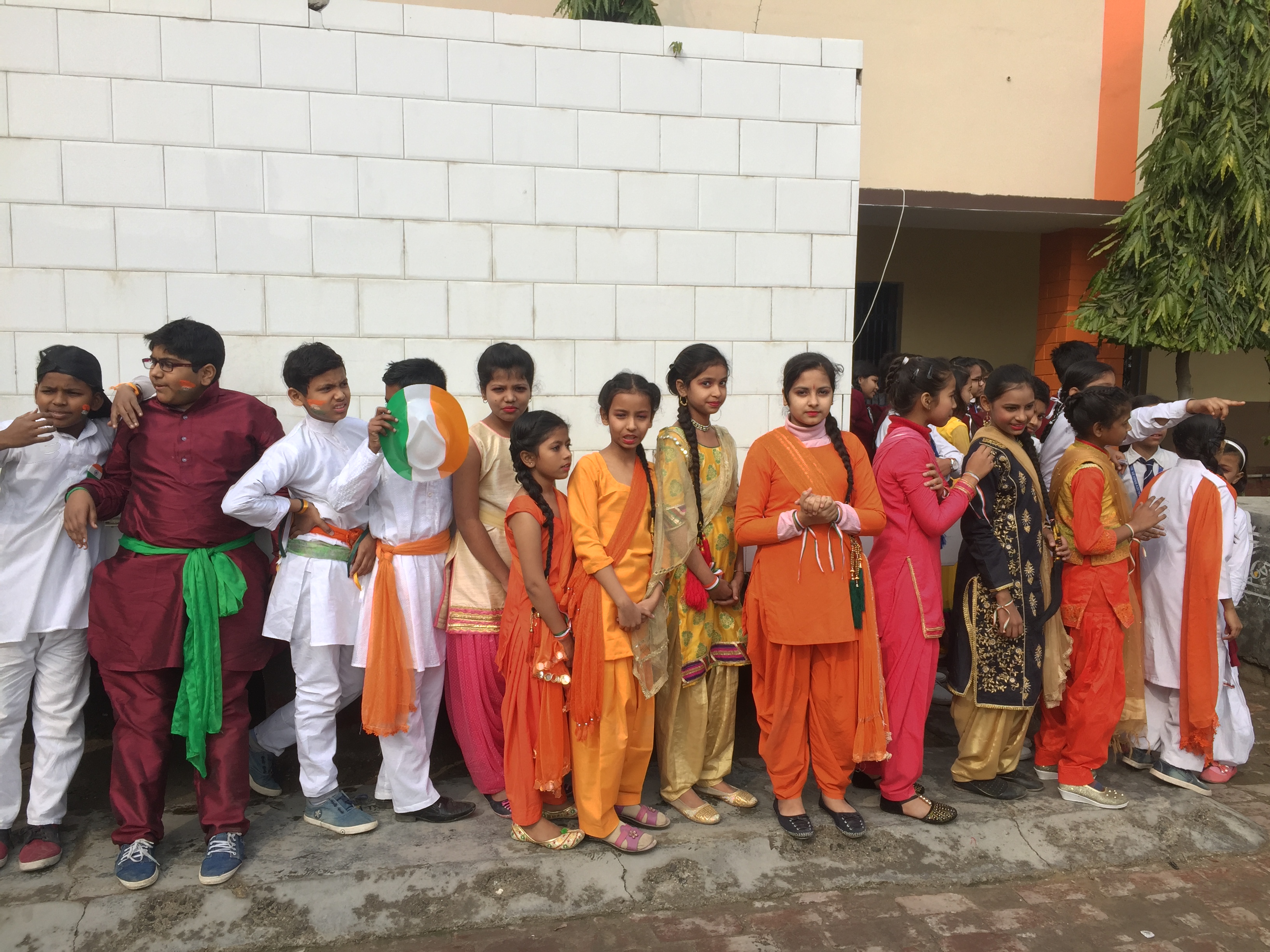 Ch. Baldev Singh Model School campus photo 16 of 27 — Kirari Suleman Nagar
