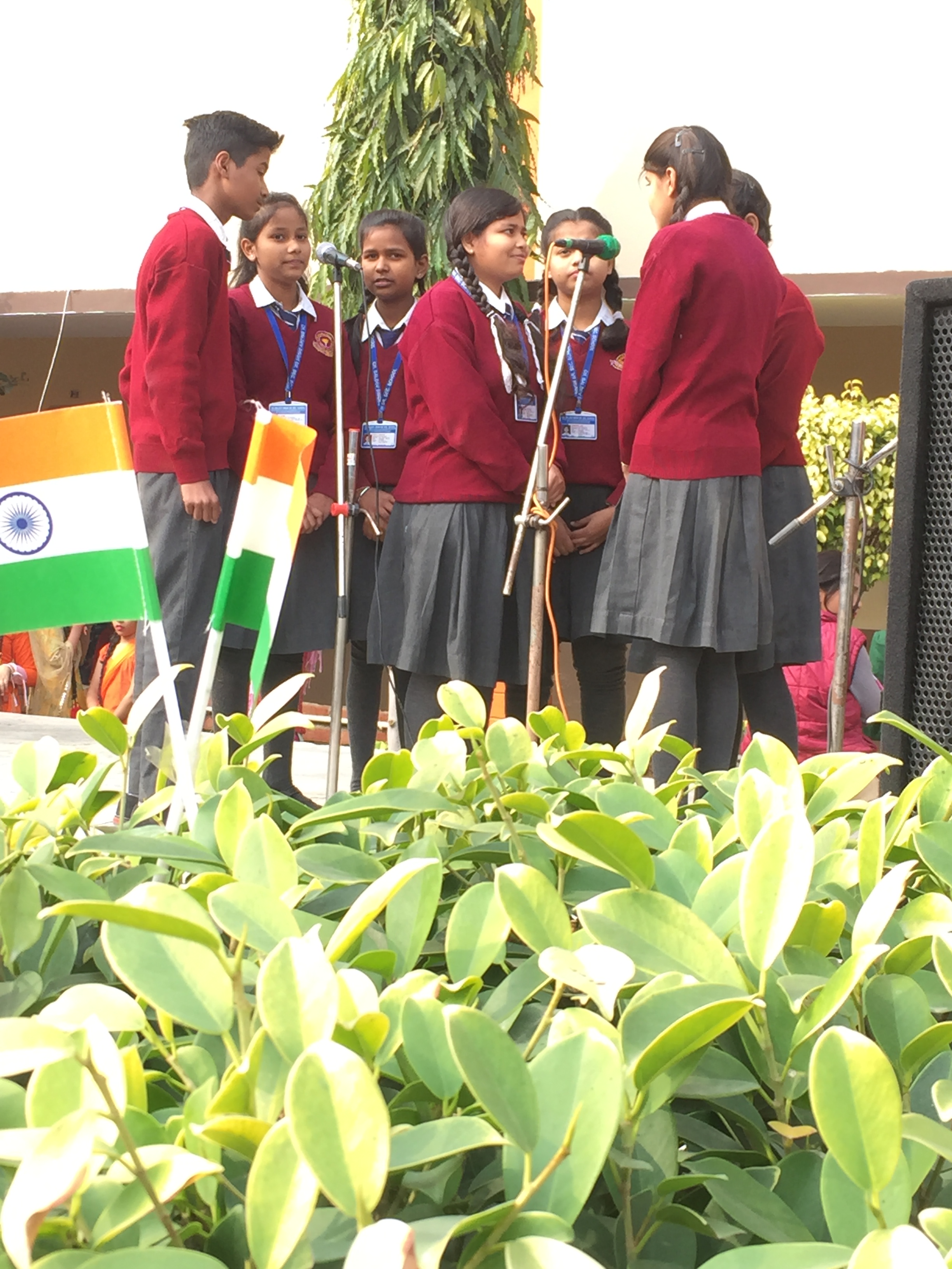 Ch. Baldev Singh Model School campus photo 19 of 27 — Kirari Suleman Nagar