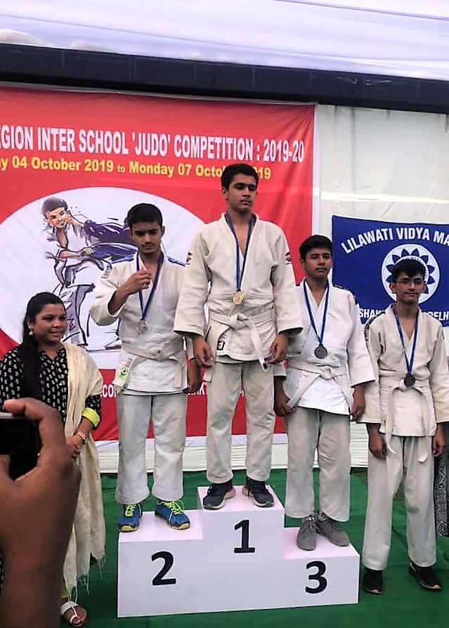 Manav Bharati India International School 6