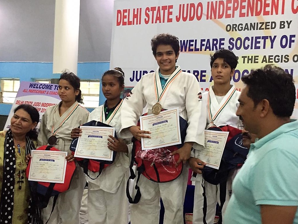 Manav Bharati India International School 7