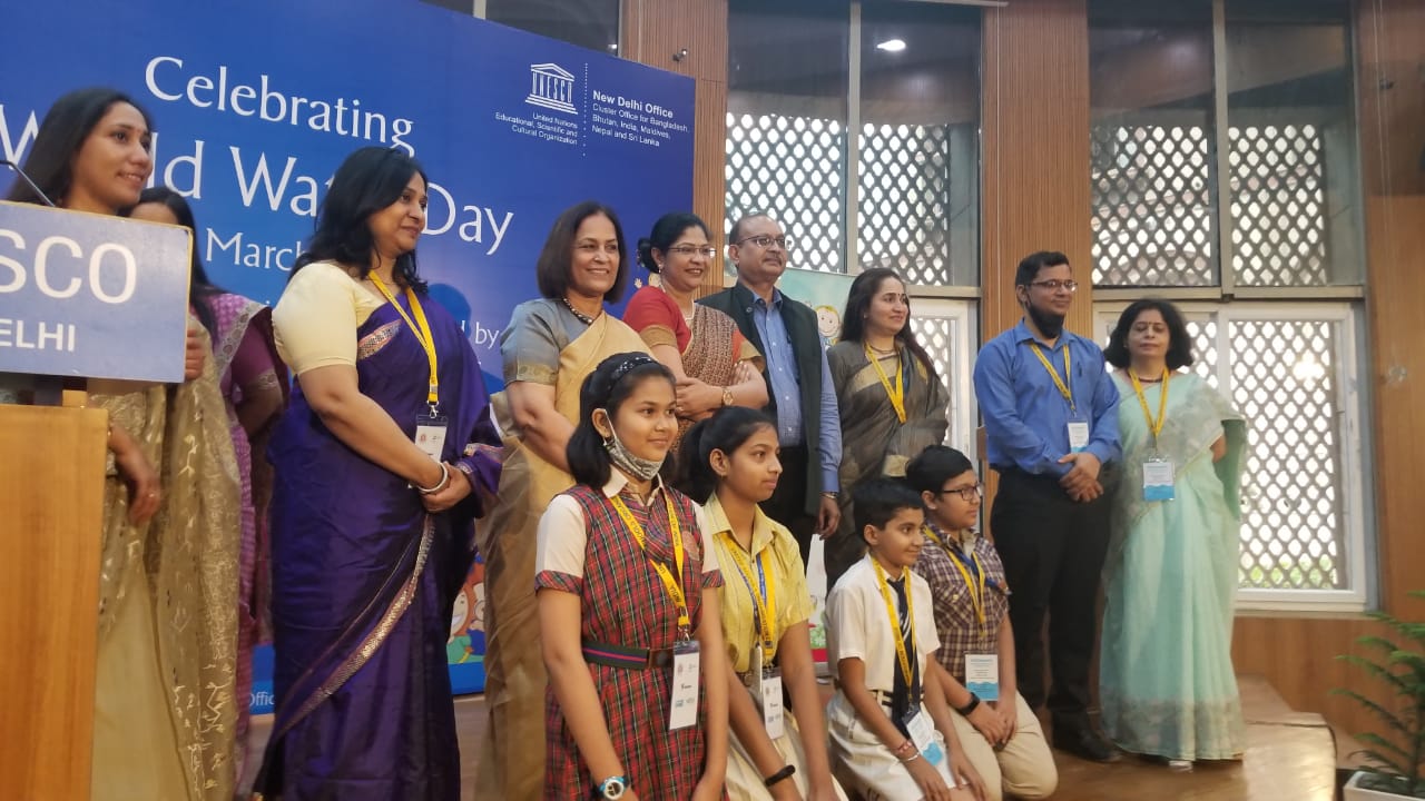 Manav Bharati India International School 8