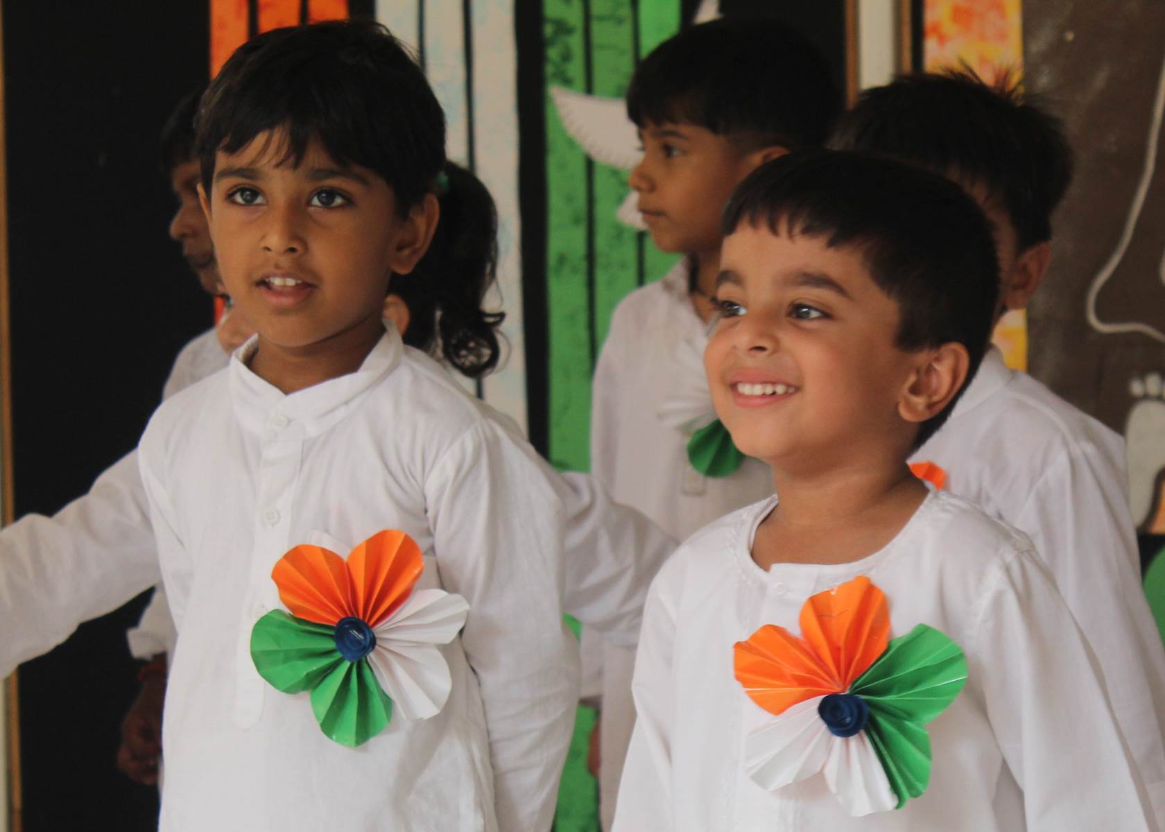 Manav Bharati India International School 11