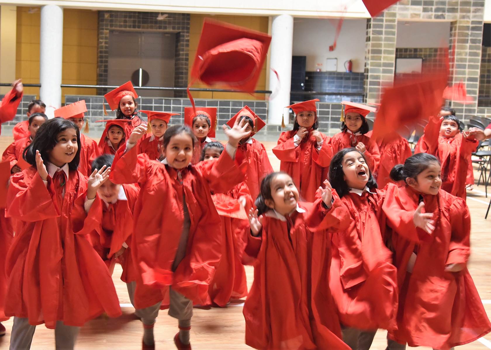 Manav Bharati India International School 12