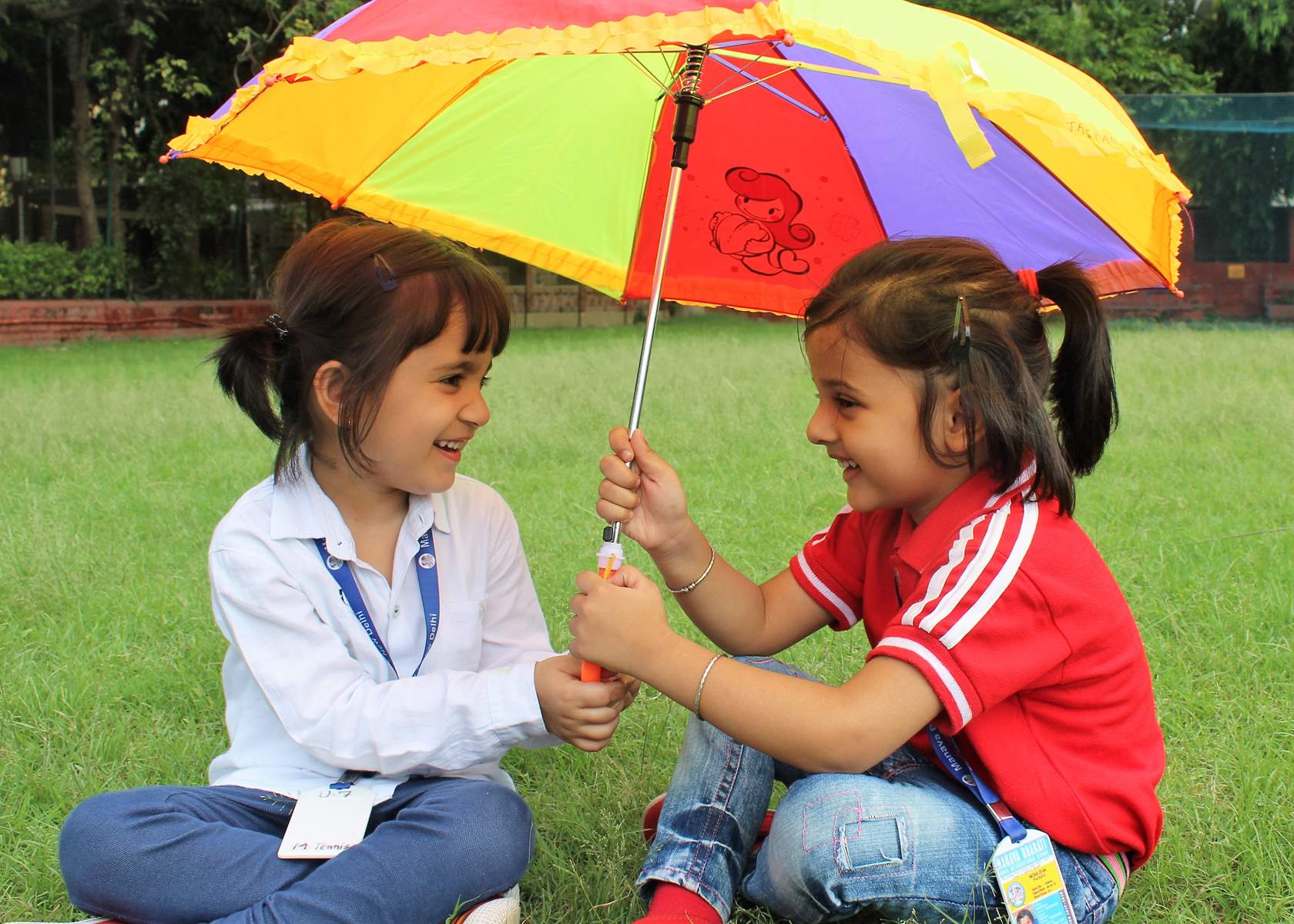 Manav Bharati India International School 16