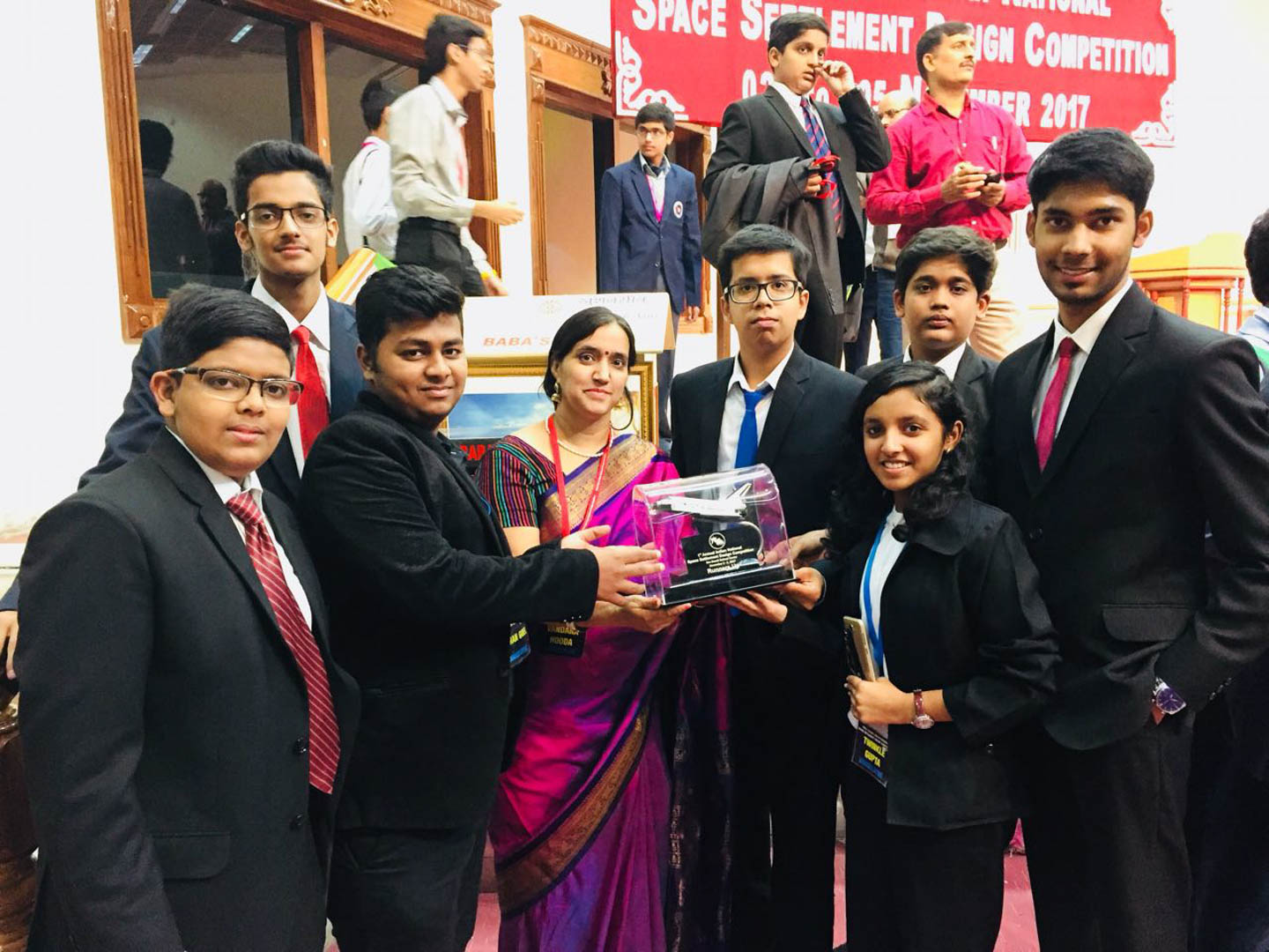 Manav Bharati India International School 18