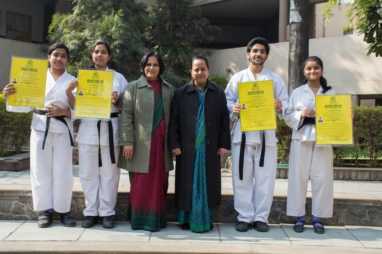 Manav Bharati India International School 19